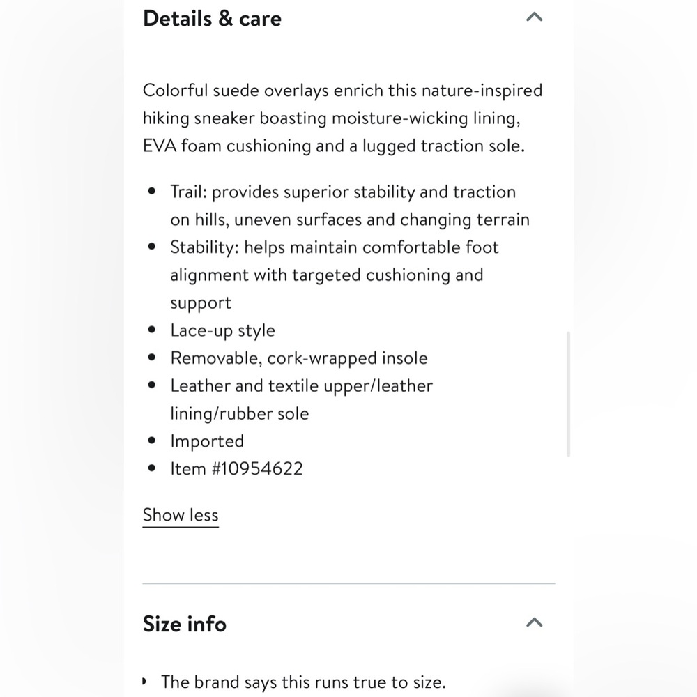 NWT Flower Mountain Yamano 3 Sneaker in Leo Light Mustard - Picture 6 of 14